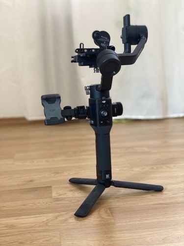 Dji ronin pro combo gimbal - combo,