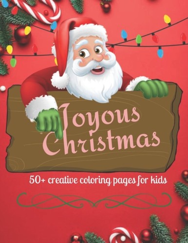 Alan joyous christmas 50 - ,
