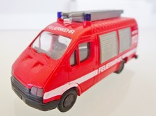 Praline H0 1:87 Ford Transit
