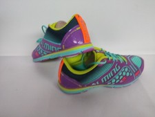 Salming speed race - speed, 3