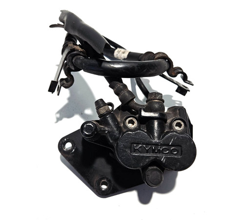 Bremssattel vorne schlauch - bremssattel,