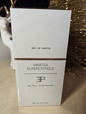 Les Eaux Primordiales - Mimosa