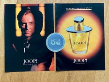 1991 Joop! Berlin Hommage an