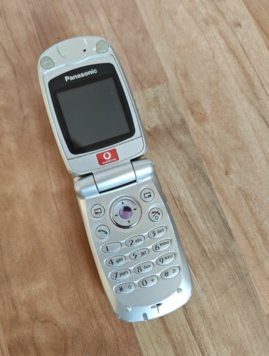 Panasonic x60 - panasonic, eb-x60