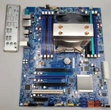 Mainboard Lenovo Socrates Rev