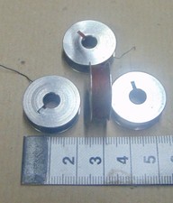 Bernina 540,Favorit, Unterfadenspulen #13509#