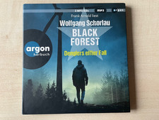 Wolfgang Schorlau: Black