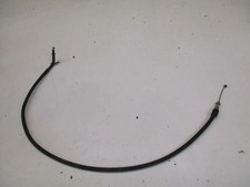 Chokezug Kaltstartzug Bowdenzug 8. Suzuki GSX 600 F GN72B Vergaser Lenker