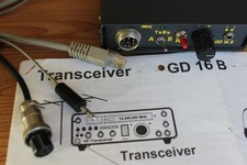 Dierking GD16B Soundkarten