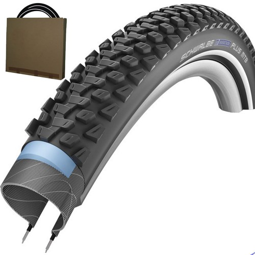 Schwalbe reifen marathon - schwalbe, plus