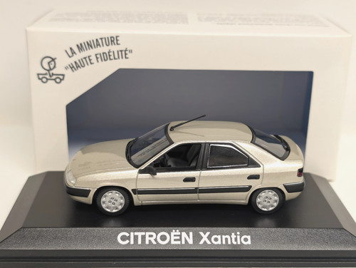 Norev citroen xantia - norev,