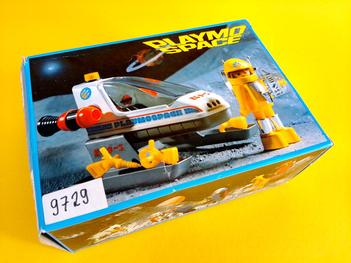 Playmobil system 3509 playmo - playmobil,