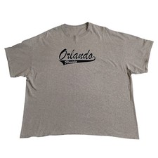 Orlando T-Shirt Herren 4XL