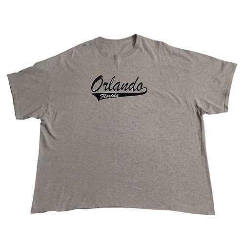 Orlando shirt herren 4xl - orlando, t-shirt
