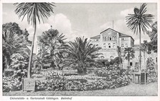 772578 bahnhof göttingen - 772578),