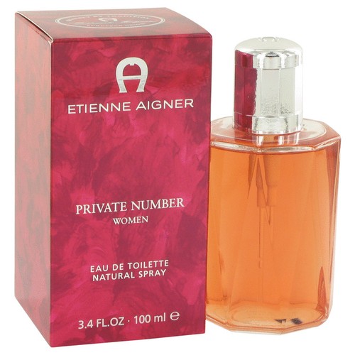 Etienne aigner private - etienne, number