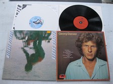 Georg danzer 2 - lp,