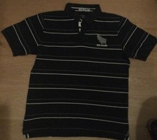 New Zealand - Rugby Heritage -