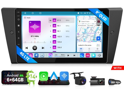 Dvr cam android autoradio - 14,