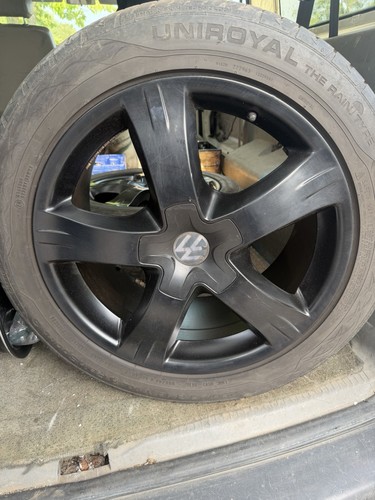 Alufelgen volkswagen vw t5 - volkswagen,