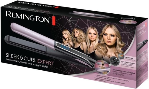 Remington haarglätter 6700 - haarglätter, s