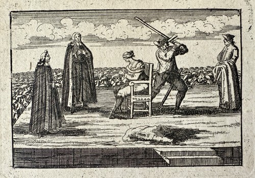 1601 dresden hinrichtung - 1601,