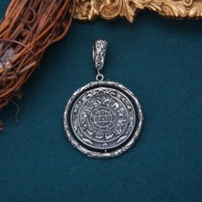 L37 Anhänger Antikstil