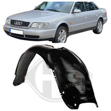 Radschale vorne links für Audi A6 C4 4A 1994-1997 Radhaus Kotflügel Diederichs