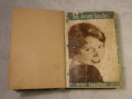 Bei seinen leuten - bei, von
