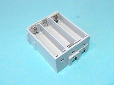 Playmobil battery holder