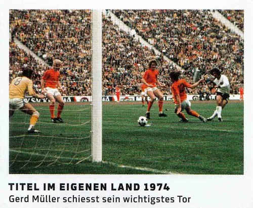 Panini sticker freunde - 11,