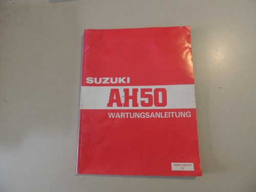 Reparatur wartung anleitung - wartung,
