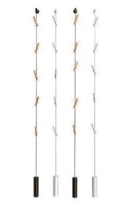 d-tec PAPUNZEL Hängegarderobe