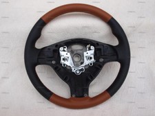 Lederlenkrad für BMW 3er E46