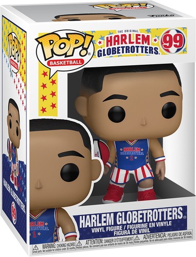 Nba harlem globetrotters - nba,