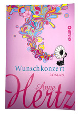 Wunschkonzert: Roman von