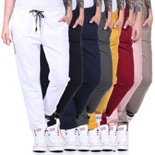 Jogginghose Damen Hose Fitness
