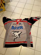 Eishockeytrikot DEL Kölner