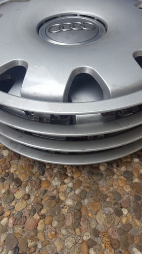 Stück original audi - stück,