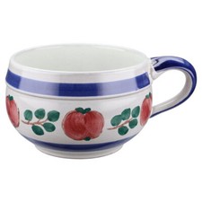 Frühstückstasse XL - II