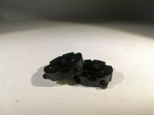 Case 290 Magnum Felgengewicht - Modell - schwarz - 1:32 - Siku - Weise Toys