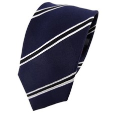 Enrico Sarto Seidenkrawatte