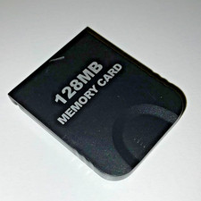 Nintendo GameCube / WII -