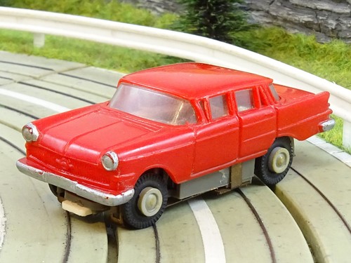 Faller ams opel - faller, |
