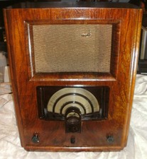 Seibt Roland 33L in Holz