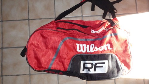 Wilson roger federer sport - wilson,