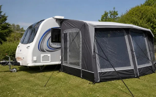 Vango tuscany pro - tuscany,