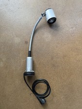 Waldmann Arbeitsleuchte Halogen mit Magnethalterung