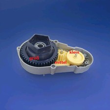 Peg Perego  Getriebe Ersatz