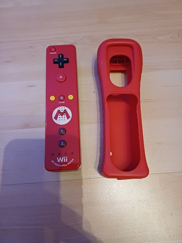 Nintendo wii motion plus - wii,